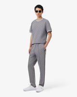 JOGGING HOMME LACOSTE GRIS 41I GRIS 41I
