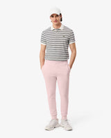 JOGGING HOMME LACOSTE ROSE ADY ROSE ADY