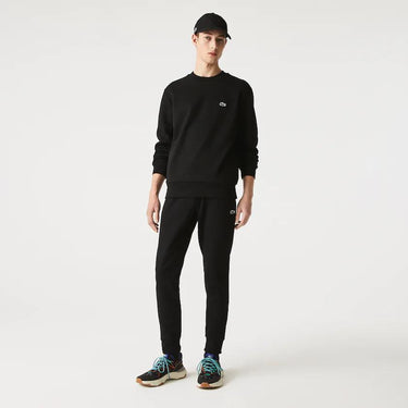JOGGING HOMME NOIR NOIR