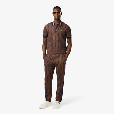 JOGGING HOMME VIOLET VIOLET