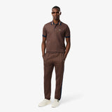 JOGGING HOMME VIOLET VIOLET