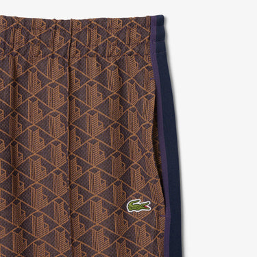 JOGGING HOMME VIOLET VIOLET