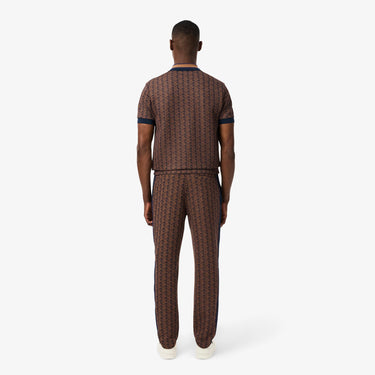 JOGGING HOMME VIOLET VIOLET