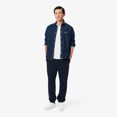 JOGGING HOMME XH9207 MARINE 166 MARINE 166