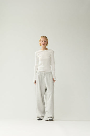 JOGGING HOMME CHOP GRIS GRIS
