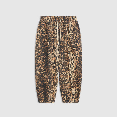 JOGGING HOMME ICONIC BALLOON LEO LEOPARD Leopard