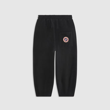 JOGGING HOMME ICONIC BALLOON NOIR NOIR