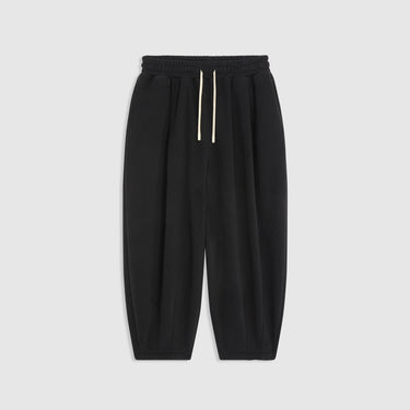 JOGGING HOMME ICONIC BALLOON NOIR NOIR
