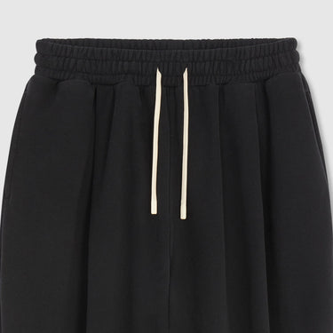 JOGGING HOMME ICONIC BALLOON NOIR NOIR