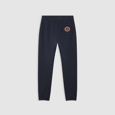JOGGING HOMME ICONIC SLIM MARINE MARINE