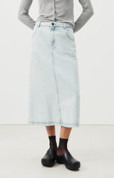 JUPE FEMME JOYBIRD DENIM LT DENIM LT