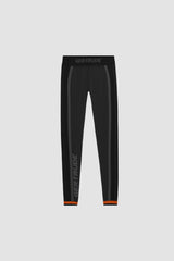 LEGGING FEMME BRENDA SEAMLESS NOIR NOIR