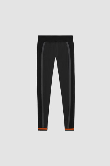 LEGGING FEMME BRENDA SEAMLESS NOIR NOIR