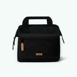 Lunch bag isotherme Cabaia Berlin noir