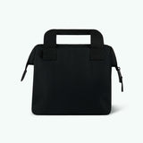 Lunch bag isotherme Cabaia Berlin noir – vue 2