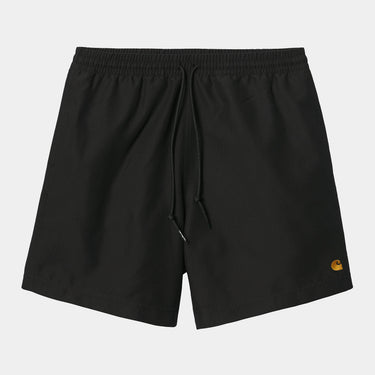 MAILLOTS DE BAIN HOMME CHASE NOIR NOIR