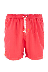 MAILLOTS DE BAIN HOMME MAR ROUGE ROUGE