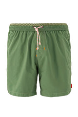 MAILLOTS DE BAIN HOMME MAR VERT VERT