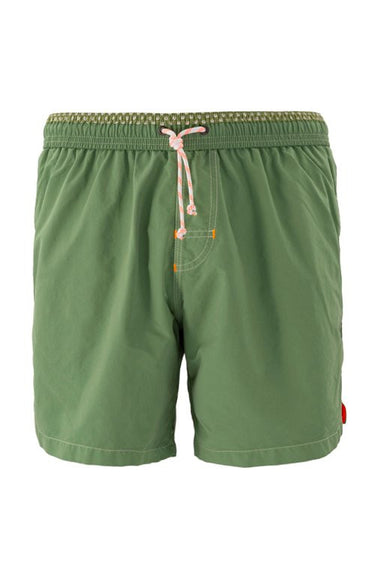MAILLOTS DE BAIN HOMME MAR VERT VERT