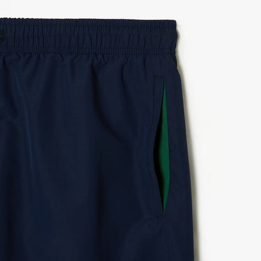 MAILLOTS DE BAIN HOMME LACOSTE MARINE MARINE
