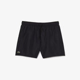 MAILLOTS DE BAIN HOMME LACOSTE NOIR NOIR