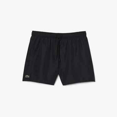 MAILLOTS DE BAIN HOMME LACOSTE NOIR NOIR