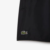 MAILLOTS DE BAIN HOMME LACOSTE NOIR NOIR