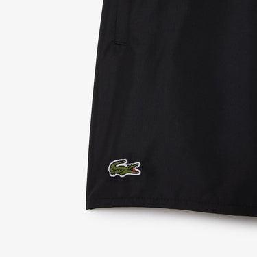 MAILLOTS DE BAIN HOMME LACOSTE NOIR NOIR