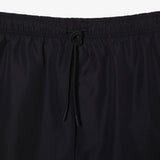MAILLOTS DE BAIN HOMME LACOSTE NOIR NOIR