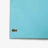 MAILLOTS DE BAIN HOMME LACOSTE TURQUOISE TURQUOISE