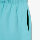 MAILLOTS DE BAIN HOMME LACOSTE TURQUOISE TURQUOISE