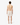 MAILLOTS DE BAIN HOMME RAYURE JAUNE 49T JAUNE 49T