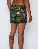 MAILLOTS DE BAIN HOMME CAMOUFLAGE CAMOUFLAGE