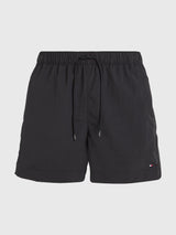MAILLOTS DE BAIN HOMME MEDIUM DRAWSTR NOIR NOIR