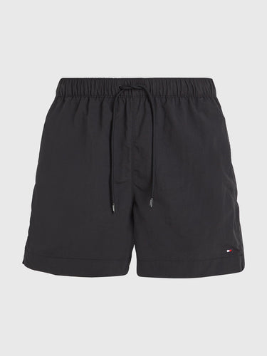 MAILLOTS DE BAIN HOMME MEDIUM DRAWSTR NOIR NOIR