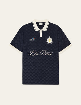MAILLOTS DE FOOTBALL HOMME FRANCE MARINE MARINE