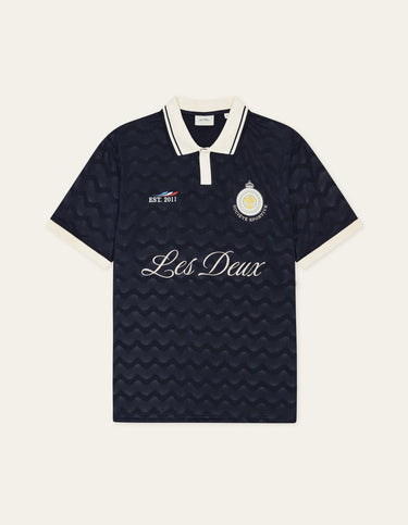MAILLOTS DE FOOTBALL HOMME FRANCE MARINE MARINE