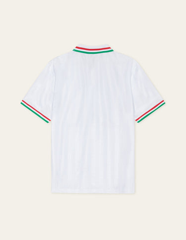 MAILLOTS DE FOOTBALL HOMME ITALY BLANC BLANC