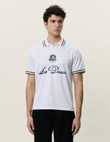 MAILLOTS DE FOOTBALL HOMME ITALY BLANC BLANC