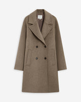 MANTEAU FEMME ALOIS GREGE GREGE