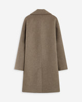MANTEAU FEMME ALOIS GREGE GREGE