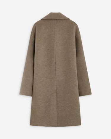 MANTEAU FEMME ALOIS GREGE GREGE