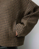 MANTEAU FEMME ARTHUR COFFEE COFFEE