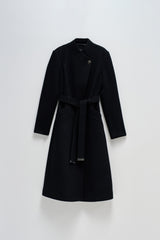 MANTEAU FEMME NOIR NOIR