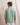 MANTEAU HOMME LORGE VERT VERT