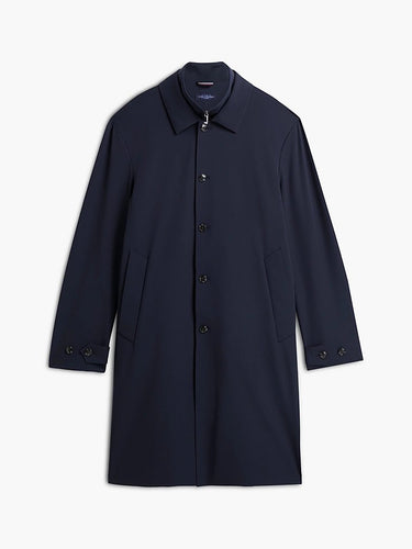 MANTEAU HOMME NY PERFORMANCE 3 IN MARINE MARINE