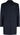 MANTEAUX HOMME DC WOOL MIX MARINE MARINE