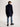 MANTEAUX HOMME DC WOOL MIX MARINE MARINE
