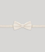 NOEUD-PAPILLON HOMME NPLIN ECRU ECRU