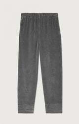 PANTALON FEMME PADOW ANTHRACITE ANTHRACITE